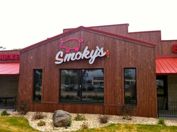 Smoky's BBQ on Jefferson has a new owner, The Roost on Ruby is now open and El Primo on Hickory ... Smoky's BBQ on Jefferson has a new owner, The Roost on Ruby is now open and El Primo on Hickory ...