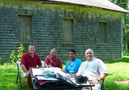 For years, Louis S. Diggs has researched and documented African-American life in communities in and around Baltimore County while publishing ... For years, Louis S. Diggs has researched and documented African-American life in communities in and around Baltimore County while publishing ...