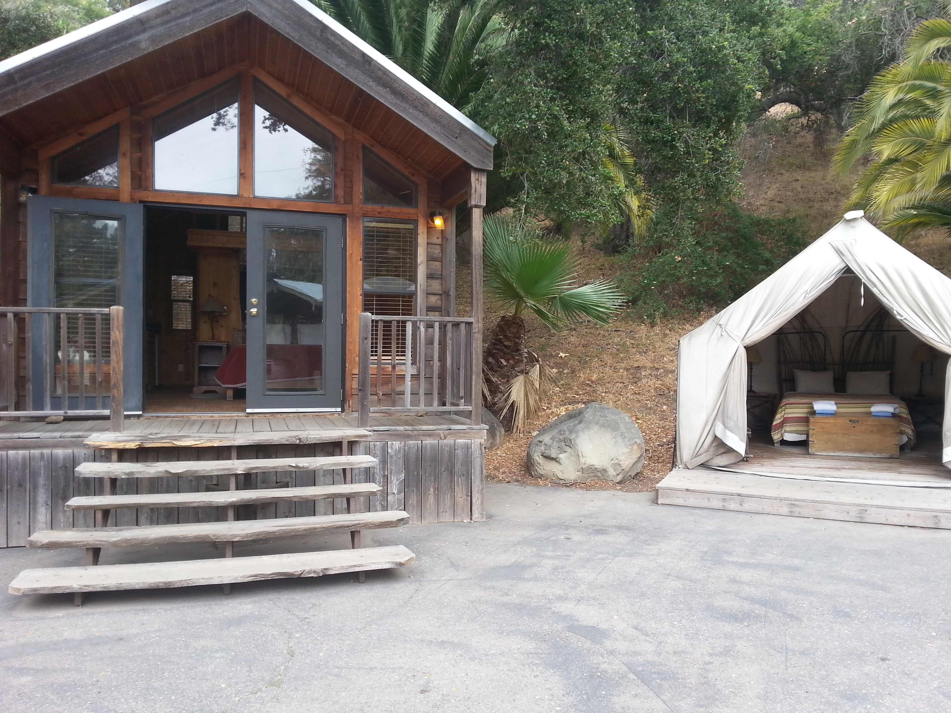 10 best family campgrounds New York Amsterdam News The new Black view