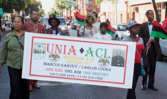 The Universal Hip-Hop Parade for Social Justice The Universal Hip-Hop Parade for Social Justice