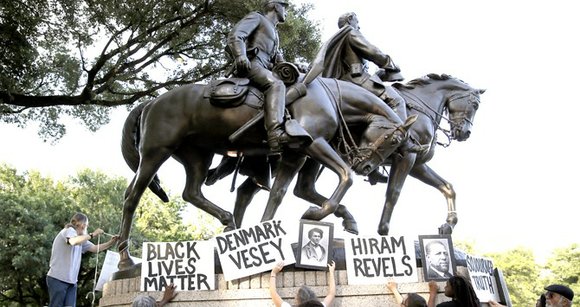 In the wake of the tragic Charleston massacre in South Carolina, an incident that cost nine people their lives, the ... In the wake of the tragic Charleston massacre in South Carolina, an incident that cost nine people their lives, the ...