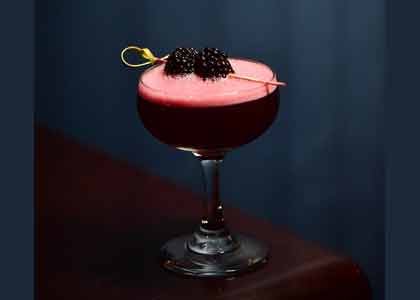 Cooler temperatures invite a new season of cocktails, featuring richer flavors to entertain yourself and guests.PHOTO SOURCE: (c) Max Flatow Cooler temperatures invite a new season of cocktails, featuring richer flavors to entertain yourself and guests.PHOTO SOURCE: (c) Max Flatow