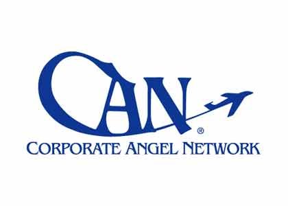 GrandView Aviation, an executive jet and helicopter service in Maryland, will partner with Corporate Angel Network to arrange free flights ... GrandView Aviation, an executive jet and helicopter service in Maryland, will partner with Corporate Angel Network to arrange free flights ...