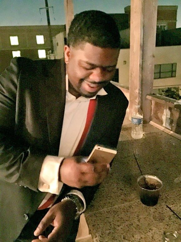 Calling a woman or texting a woman and asking her, “WYD” or “It’s supposed to rain tonight so what do ... Calling a woman or texting a woman and asking her, “WYD” or “It’s supposed to rain tonight so what do ...