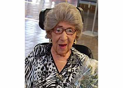 Alyce Dixon has been called one of the spunkiest centenarians in the District of Columbia. She has also been called ... Alyce Dixon has been called one of the spunkiest centenarians in the District of Columbia. She has also been called ...