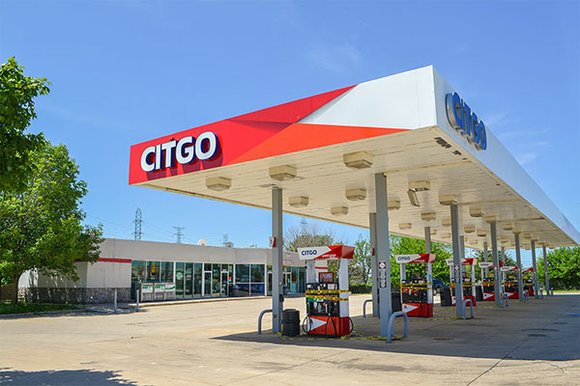 It is going to cost a bit more to fuel up gasoline in the Village of Plainfield. It is going to cost a bit more to fuel up gasoline in the Village of Plainfield.