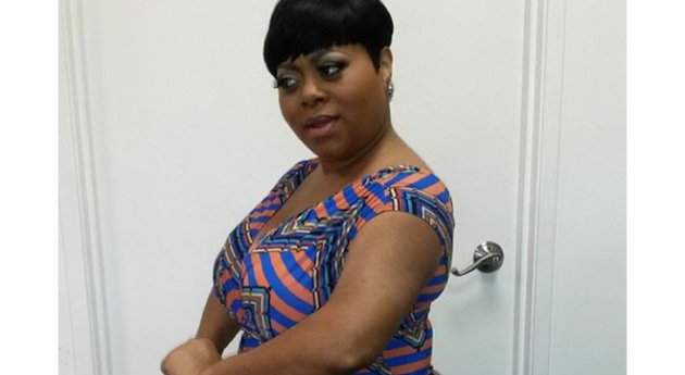 2015 Picture Of Countess Vaughn Weight Loss