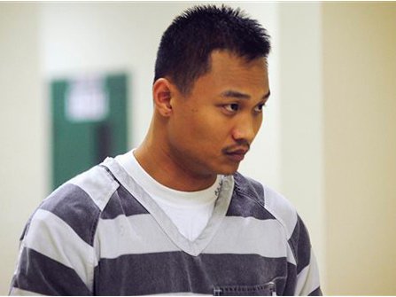 Joseph Patterson pleaded not guilty to second-degree murder and other charges in the 2013 death of Tyrese Robert Ruffin, who ... Joseph Patterson pleaded not guilty to second-degree murder and other charges in the 2013 death of Tyrese Robert Ruffin, who ...