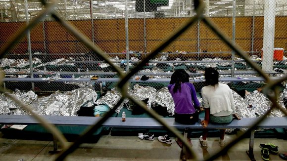 Daily expulsions and deportations have instilled a culture of pain and fear among all our nation’s immigrant communities. Daily expulsions and deportations have instilled a culture of pain and fear among all our nation’s immigrant communities.