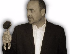 Nick Pontarelli will sing from the Frank Sinatra songbook in honor of the Chairman of the Board's 100th birthday. Nick Pontarelli will sing from the Frank Sinatra songbook in honor of the Chairman of the Board's 100th birthday.
