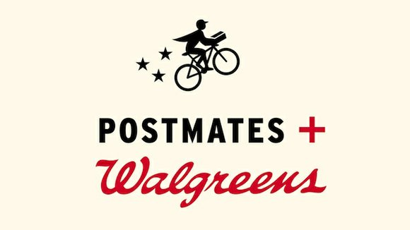 Getting toilet paper, cleaning supplies and cold remedies delivered to your door just got easier. On Tuesday, Walgreens announced a ... Getting toilet paper, cleaning supplies and cold remedies delivered to your door just got easier. On Tuesday, Walgreens announced a ...