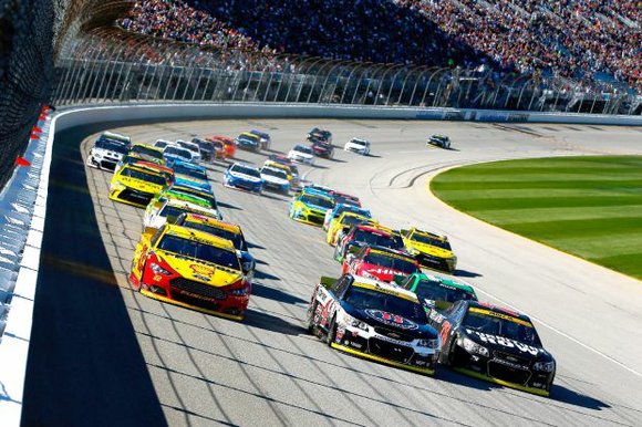 The ARCA Racing Series will be added to the three races held at Chicagoland Speedway in September. The ARCA Racing Series will be added to the three races held at Chicagoland Speedway in September.