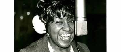 “Thought we were writing the blues, but they called it rock ’n’ roll,” said Rose Marie McCoy during an interview ... “Thought we were writing the blues, but they called it rock ’n’ roll,” said Rose Marie McCoy during an interview ...