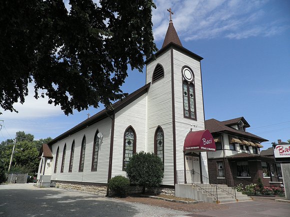 After two years on the market, Plainfield officials have approved the sale of the former Baci Restaurant building downtown. After two years on the market, Plainfield officials have approved the sale of the former Baci Restaurant building downtown.