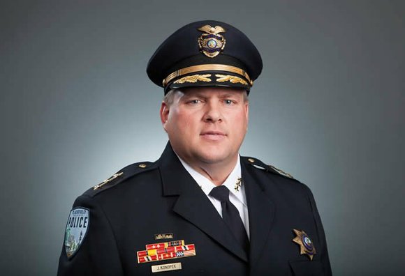 The next “Chat with the Chiefs” open-forum question and answer gathering will be Wednesday, October 25th, starting at 7:00 p.m. ... The next “Chat with the Chiefs” open-forum question and answer gathering will be Wednesday, October 25th, starting at 7:00 p.m. ...