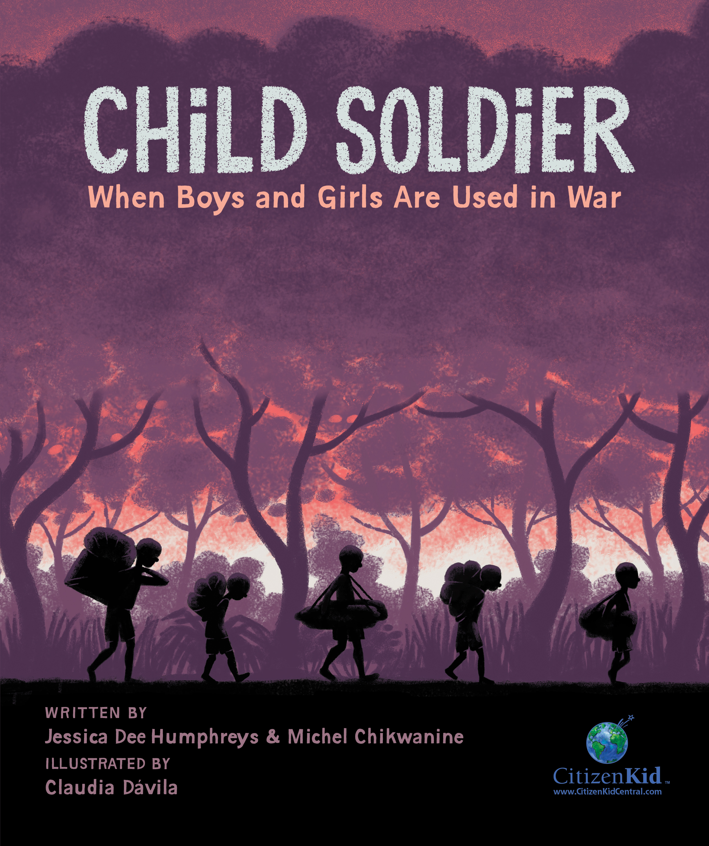 Former child soldier writes children’s book New York Amsterdam News The new Black view