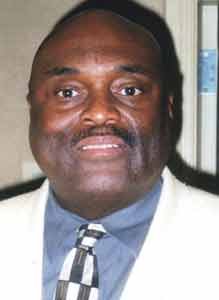 Charles Faison and Darlene Douglass are the Masters of Ceremony at the Farewell Black & Gold Scholarship & Award Ball for the Rosa Pryor Music Scholarship Fund on Sunday, October 25, 2015. For tickets, call 410-833-9474.