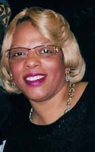 Darlene Douglass