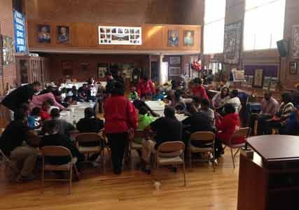 On October 24, 2015, the Annapolis Alumnae Chapter of Delta Sigma Theta Sorority, Inc., the Eta Eta Lambda Chapter of ... On October 24, 2015, the Annapolis Alumnae Chapter of Delta Sigma Theta Sorority, Inc., the Eta Eta Lambda Chapter of ...