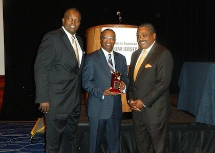 More than 100 people recently attended the annual Corporate Awards dinner by the African American Chamber of Commerce of New ... More than 100 people recently attended the annual Corporate Awards dinner by the African American Chamber of Commerce of New ...