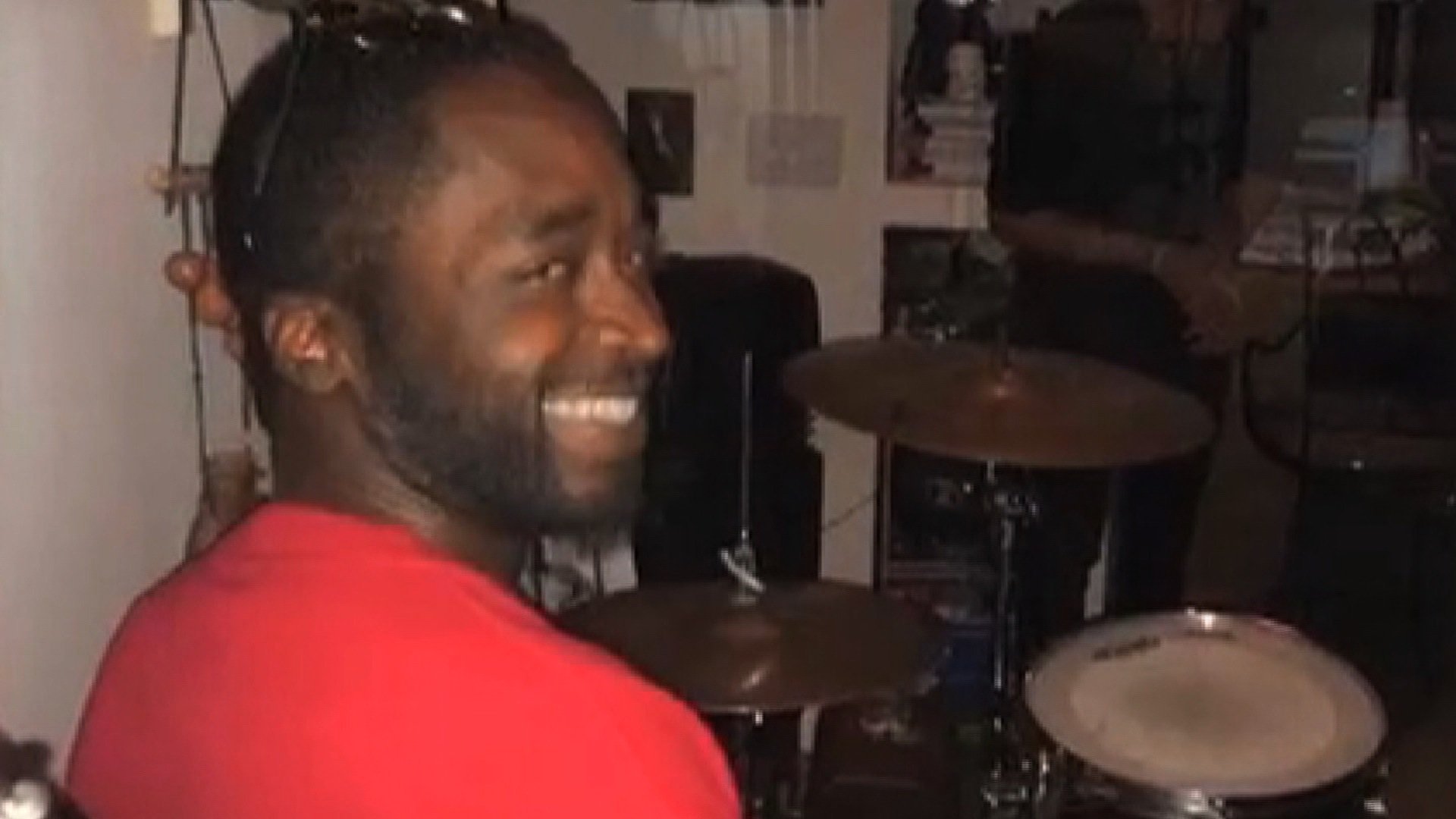 Florida officer charged in shooting death of Corey Jones | New York Amsterdam News ...1920 x 1080