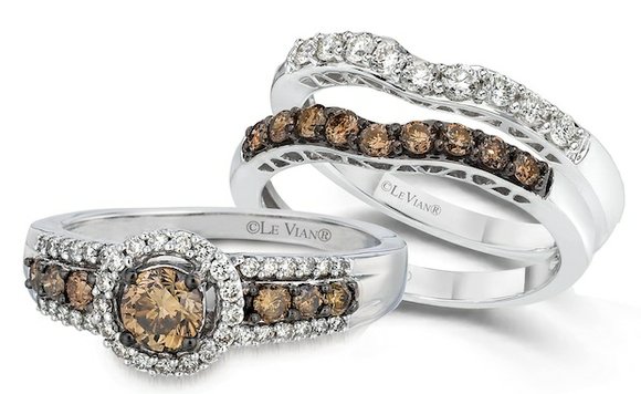 Jared - The Galleria of Jewelry Brings Le Vian ...