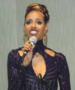 LaQuisha Hall founded the She Rose Awards to honor unsung survivors of sexual assault and domestic violence. This year, Hall held the event to honor domestic violence victims during Domestic Violence Awareness Month.