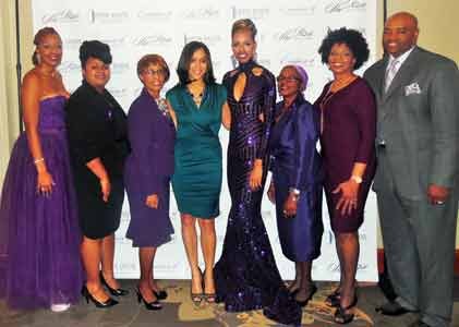 Marilyn Mosby, Baltimore City State’s Attorney, helped to honor survivors of domestic violence, during the 2015 She Rose Awards at ... Marilyn Mosby, Baltimore City State’s Attorney, helped to honor survivors of domestic violence, during the 2015 She Rose Awards at ...