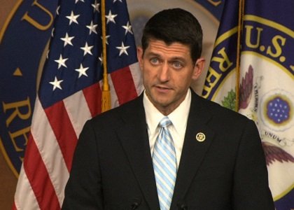 House Speaker Paul Ryan pushed back Sunday against calls to expand paid family leave despite his own desire for a ... House Speaker Paul Ryan pushed back Sunday against calls to expand paid family leave despite his own desire for a ...