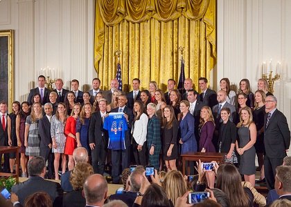 It may or may not have been the most delicate of phrasing, but President Obama made it clear what he ... It may or may not have been the most delicate of phrasing, but President Obama made it clear what he ...