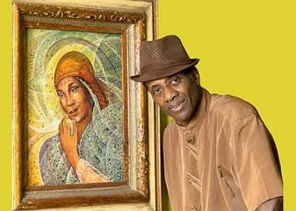 The James E. Lewis Museum of Art is pleased to present an exhibition entitled “Promenades & Reveries: The Art of ... The James E. Lewis Museum of Art is pleased to present an exhibition entitled “Promenades & Reveries: The Art of ...