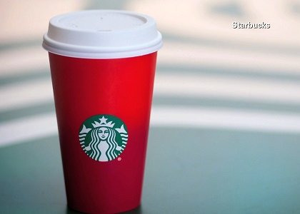 This year's holiday season red cups at Starbucks have stirred up critics who accuse the company of waging a war ... This year's holiday season red cups at Starbucks have stirred up critics who accuse the company of waging a war ...