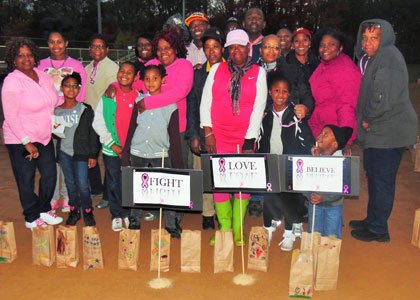Deborah Wilkerson-Wilson works as a taxi driver and entrepreneur, but once a year the Annapolis resident inspires community togetherness through ... Deborah Wilkerson-Wilson works as a taxi driver and entrepreneur, but once a year the Annapolis resident inspires community togetherness through ...