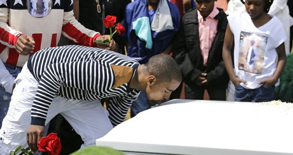 Years before the high-profile deaths of Trayvon Martin, Michael Brown and Freddie Gray, more than half of African American millennials ... Years before the high-profile deaths of Trayvon Martin, Michael Brown and Freddie Gray, more than half of African American millennials ...