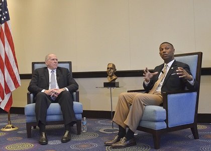 The Central Intelligence Agency and a national organization that financially helps students at historically black colleges and universities (HBCU) announced ... The Central Intelligence Agency and a national organization that financially helps students at historically black colleges and universities (HBCU) announced ...