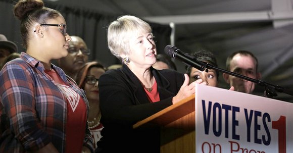 The landslide defeat of a nondiscrimination ordinance in Houston has stunned LGBT-rights activists across the nation. They’re now bracing for ... The landslide defeat of a nondiscrimination ordinance in Houston has stunned LGBT-rights activists across the nation. They’re now bracing for ...