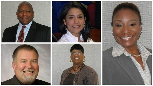 Seson Taylor-Campbell admittedly has a soft spot when it comes to serving the local community. Seson Taylor-Campbell admittedly has a soft spot when it comes to serving the local community.