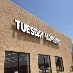 Tuesday Morning closing, Mooyah open, and more store news ...