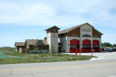 Fire Prevention Week will include public open houses of Joliet's fire houses this weekend. Fire Prevention Week will include public open houses of Joliet's fire houses this weekend.