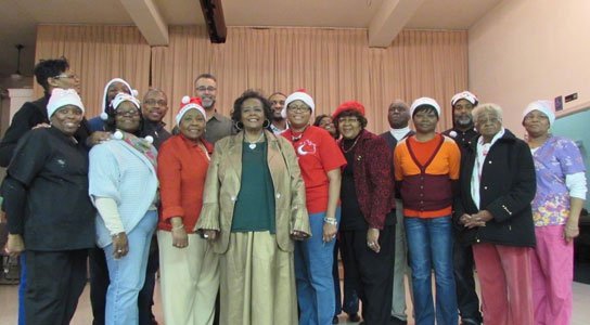 More than three hundred underprivileged Baltimore youth and their families will be provided food, gifts and a day of entertainment ... More than three hundred underprivileged Baltimore youth and their families will be provided food, gifts and a day of entertainment ...