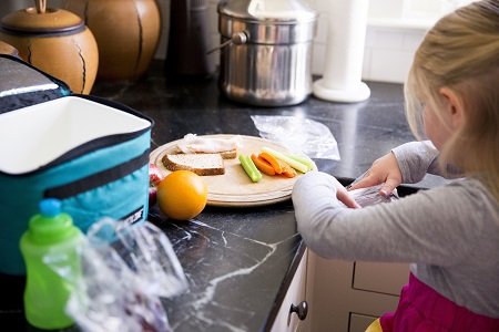 If you've been wanting to talk to your kids about healthy habits for life, New Year's resolutions are the perfect ... If you've been wanting to talk to your kids about healthy habits for life, New Year's resolutions are the perfect ...