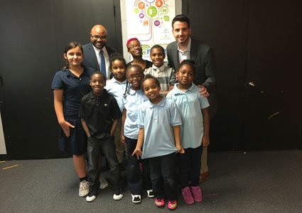 Boys & Girls Clubs of America (BGCA) and Comcast NBCUniversal announced that the Comcast Foundation has invested more than $3 ... Boys & Girls Clubs of America (BGCA) and Comcast NBCUniversal announced that the Comcast Foundation has invested more than $3 ...