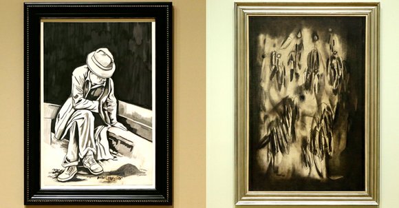 There are two questions Ruth Fine has heard repeatedly from visitors emerging from the Pennsylvania Academy of Fine Arts’ comprehensive ... There are two questions Ruth Fine has heard repeatedly from visitors emerging from the Pennsylvania Academy of Fine Arts’ comprehensive ...