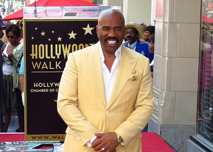 Miss Colombia isn't holding a grudge against Steve Harvey, despite his mortifying flub a month ago mistakenly naming her the ... Miss Colombia isn't holding a grudge against Steve Harvey, despite his mortifying flub a month ago mistakenly naming her the ...