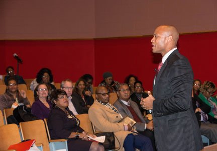 White House Fellow, Army veteran, best-selling author and social entrepreneur Wes Moore gave a rousing talk at Baltimore City Community ... White House Fellow, Army veteran, best-selling author and social entrepreneur Wes Moore gave a rousing talk at Baltimore City Community ...