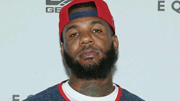 The Game took to Instagram to announce that he was donating $500,000 to Flint, Michigan, making his the largest celebrity ... The Game took to Instagram to announce that he was donating $500,000 to Flint, Michigan, making his the largest celebrity ...