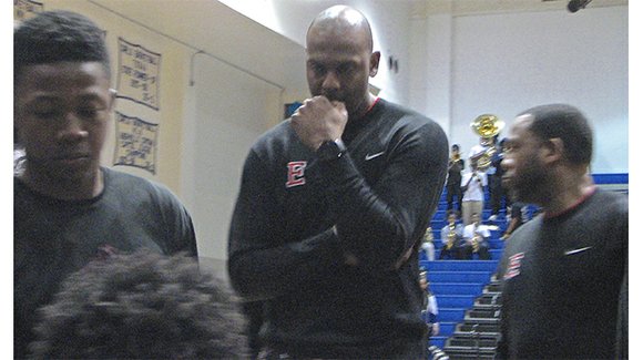 Penny Hardaway pushing top-ranked Mustangs to pay attention to details. Todd Day says young Wildcats have improved 1000 percent. Penny Hardaway pushing top-ranked Mustangs to pay attention to details. Todd Day says young Wildcats have improved 1000 percent.