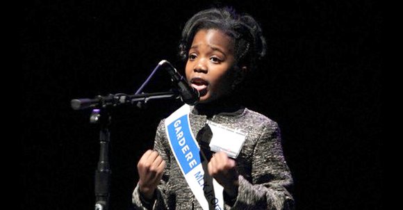 Lyriq Turner, a fifth-grader at Charles Rice Learning Center, took the top spot in the 24th annual Gardere MLK Jr. ... Lyriq Turner, a fifth-grader at Charles Rice Learning Center, took the top spot in the 24th annual Gardere MLK Jr. ...