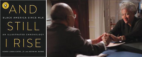 A gorgeous new collection of black American history has arrived for civil rights readers thanks to the tireless work of ... A gorgeous new collection of black American history has arrived for civil rights readers thanks to the tireless work of ...