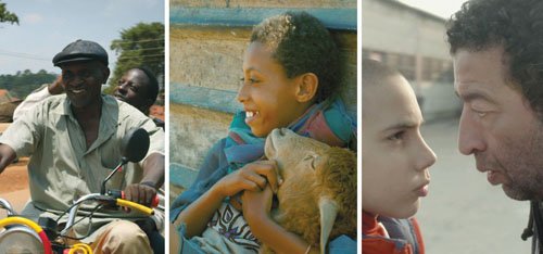 The longest-running African film festival in the United States will feature more than 18 films, documentaries and shorts - right ... The longest-running African film festival in the United States will feature more than 18 films, documentaries and shorts - right ...